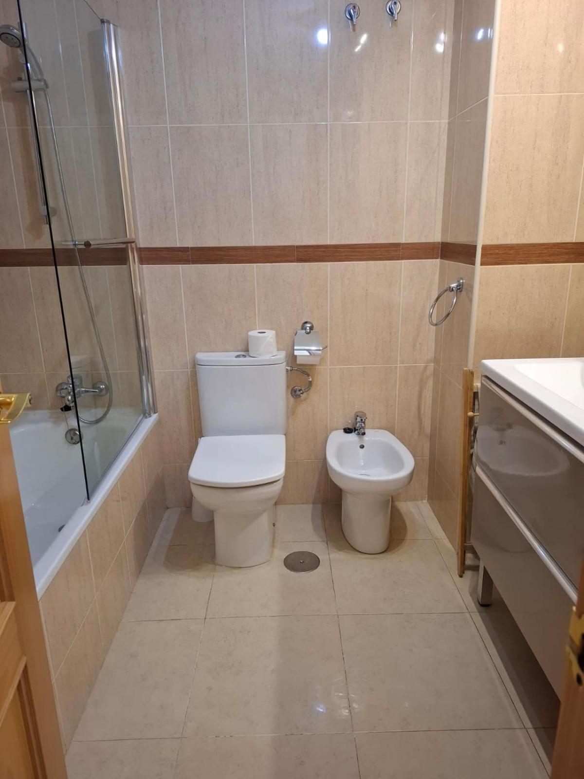 Apartamento Almerimar Primera Linea De Playa Exteriör bild