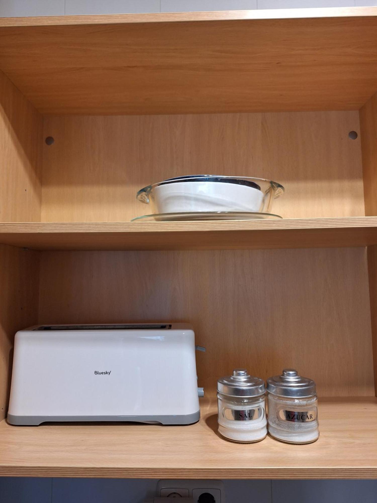 Apartamento Almerimar Primera Linea De Playa Exteriör bild