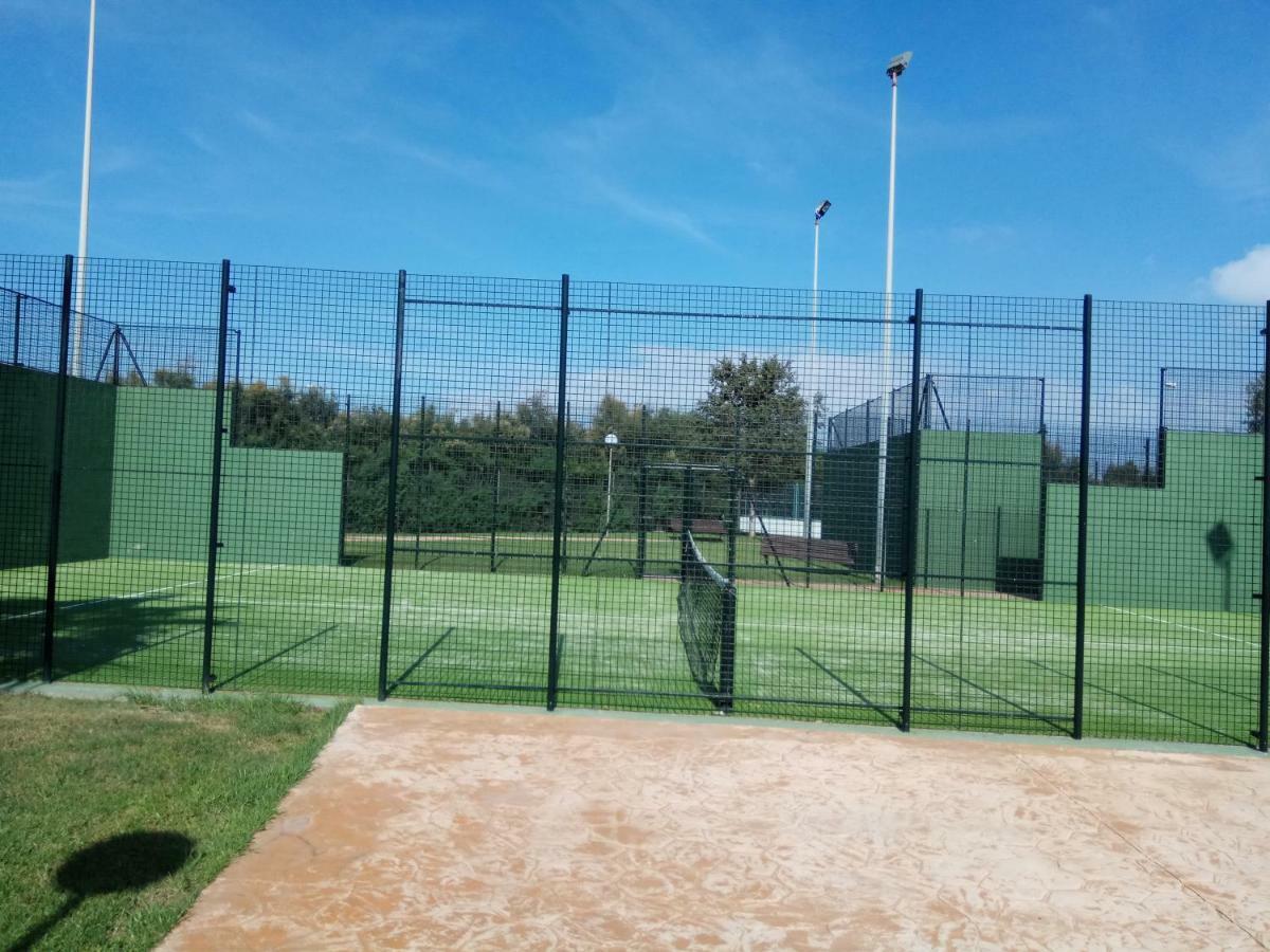 Apartamento Almerimar Primera Linea De Playa Exteriör bild
